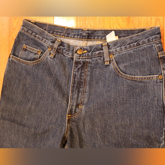Bill’s khakis jeans size 35 - Picture 5 of 7